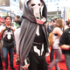 Image for article titled New York Comic-Con Cosplay TV, Movies and Video Games!